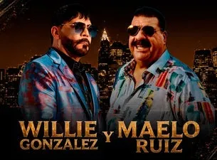 Willie González